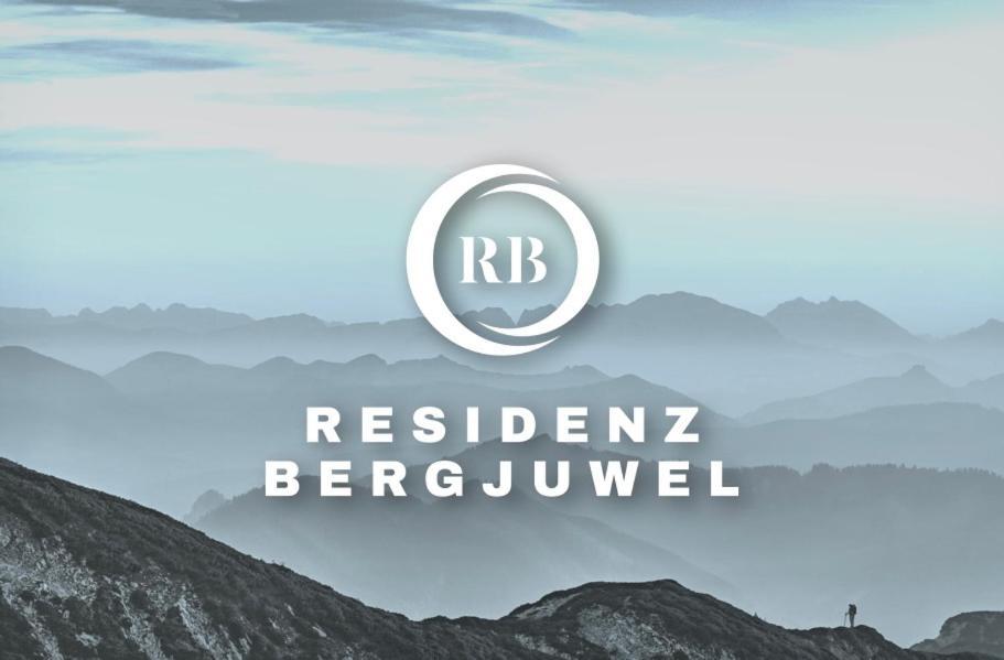 Residenz Bergjuwel Villa Pfarrwerfen Luaran gambar